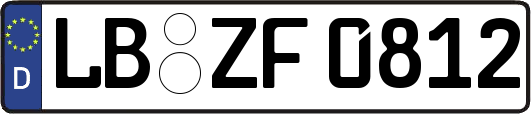 LB-ZF0812