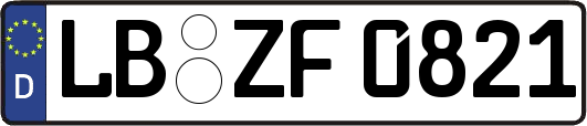 LB-ZF0821