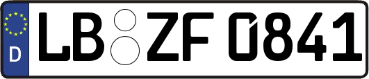 LB-ZF0841