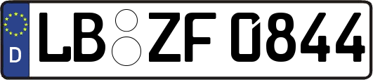 LB-ZF0844