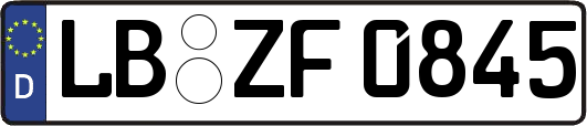 LB-ZF0845