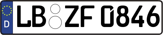 LB-ZF0846
