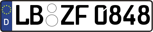 LB-ZF0848