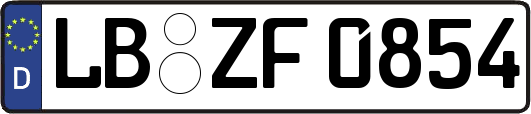 LB-ZF0854