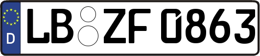 LB-ZF0863