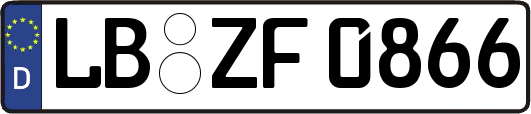 LB-ZF0866