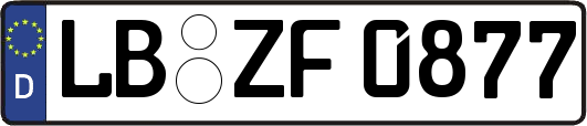 LB-ZF0877