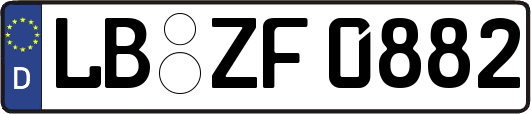 LB-ZF0882