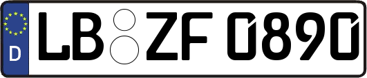 LB-ZF0890