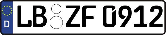 LB-ZF0912