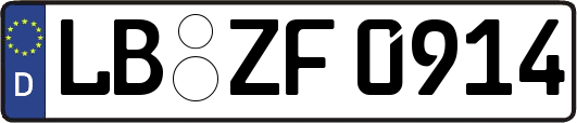 LB-ZF0914