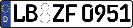 LB-ZF0951