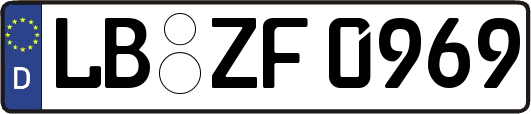 LB-ZF0969