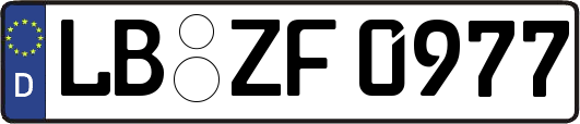 LB-ZF0977