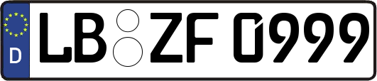 LB-ZF0999