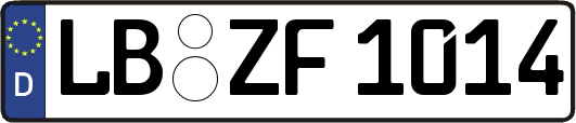 LB-ZF1014
