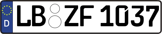 LB-ZF1037