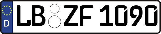 LB-ZF1090