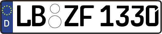 LB-ZF1330