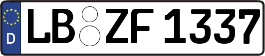 LB-ZF1337