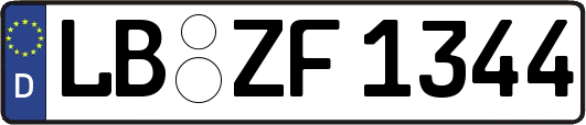LB-ZF1344