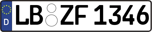 LB-ZF1346