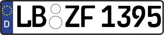 LB-ZF1395