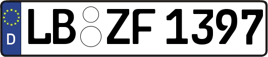 LB-ZF1397