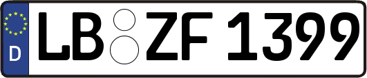LB-ZF1399
