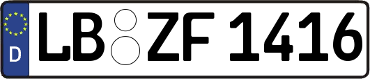 LB-ZF1416