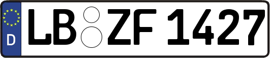 LB-ZF1427