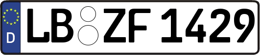 LB-ZF1429