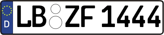 LB-ZF1444