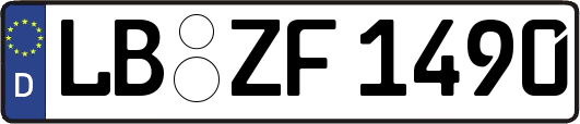 LB-ZF1490