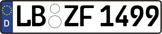 LB-ZF1499