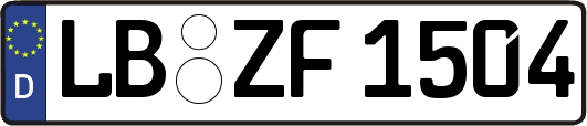 LB-ZF1504