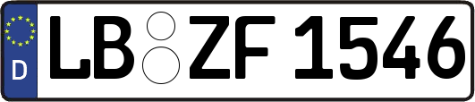 LB-ZF1546