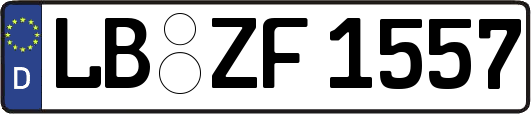 LB-ZF1557