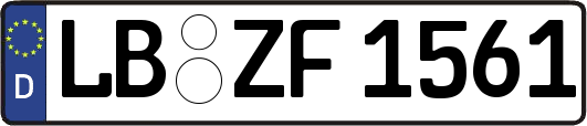 LB-ZF1561