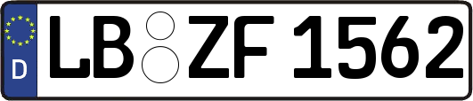LB-ZF1562