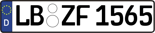 LB-ZF1565