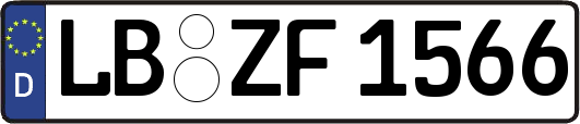 LB-ZF1566
