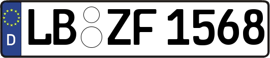 LB-ZF1568