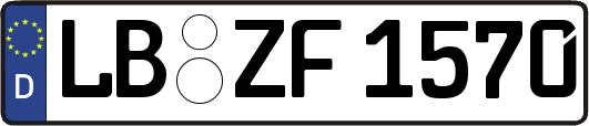 LB-ZF1570