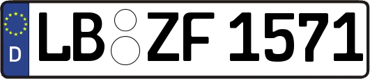 LB-ZF1571