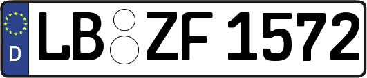LB-ZF1572