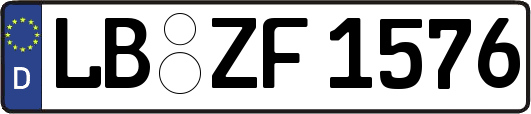 LB-ZF1576