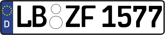 LB-ZF1577