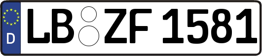LB-ZF1581