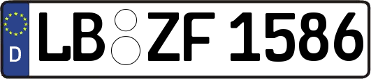 LB-ZF1586